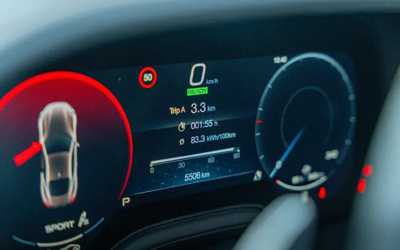 Maserati Granturismo Folgore * ASSIST * CONNECT * SONUS FABER *  - 148802
