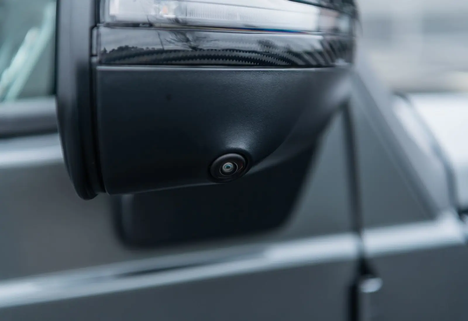 Mercedes-Benz G 63 AMG * PERFORMANCE * CARBON EXT * NIGHT * SUPERIOR *  - 129416