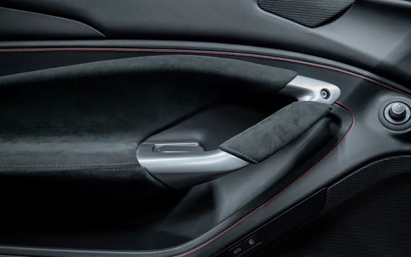 Ferrari F8 Tributo Coupé NOVITEC N-LARGO * 1 OF 15 * Lift *  - 138397