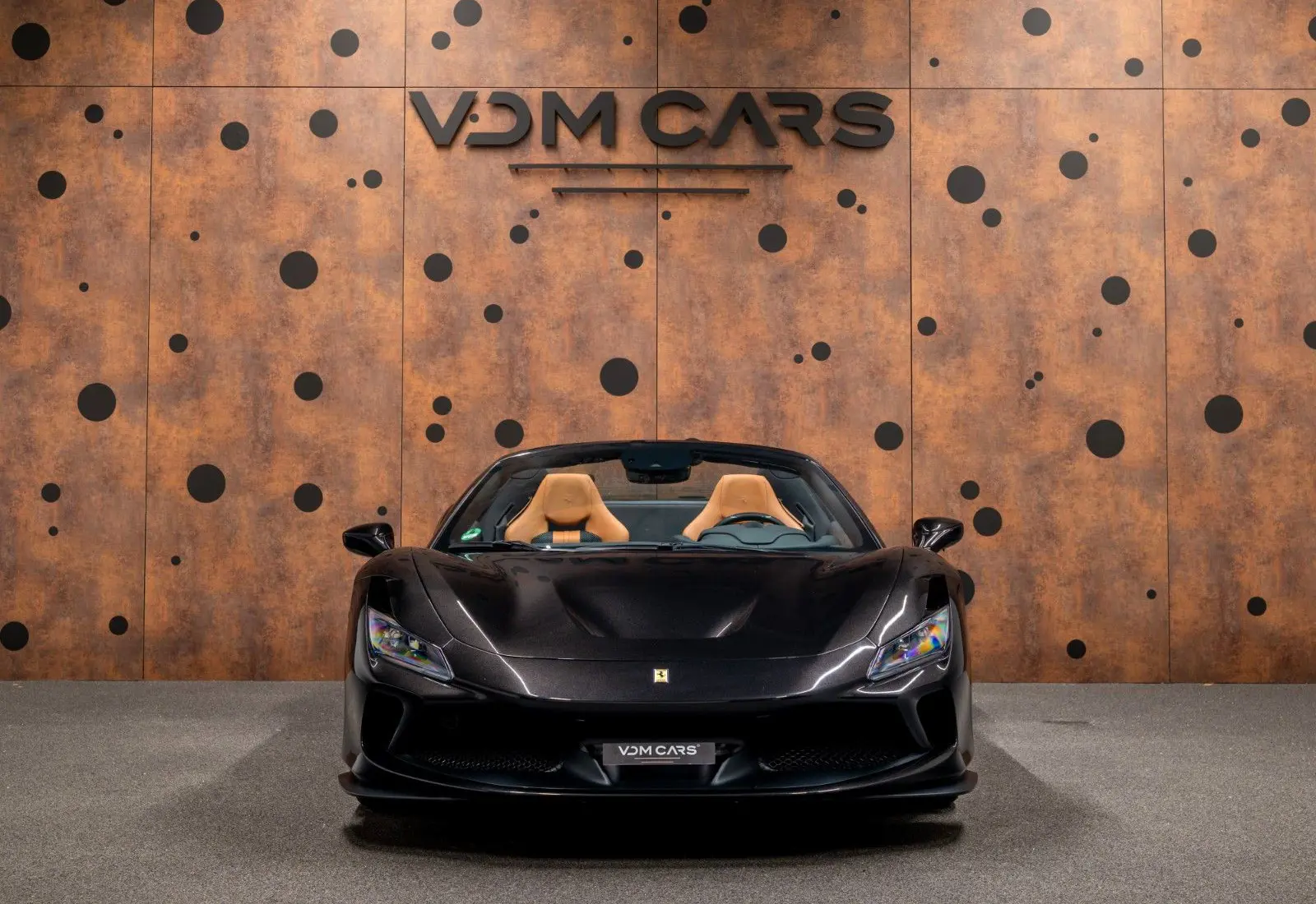 Ferrari F8 Spider 3.9 V8 HELE * Warranty * Service Neu * Lift *  - 147872