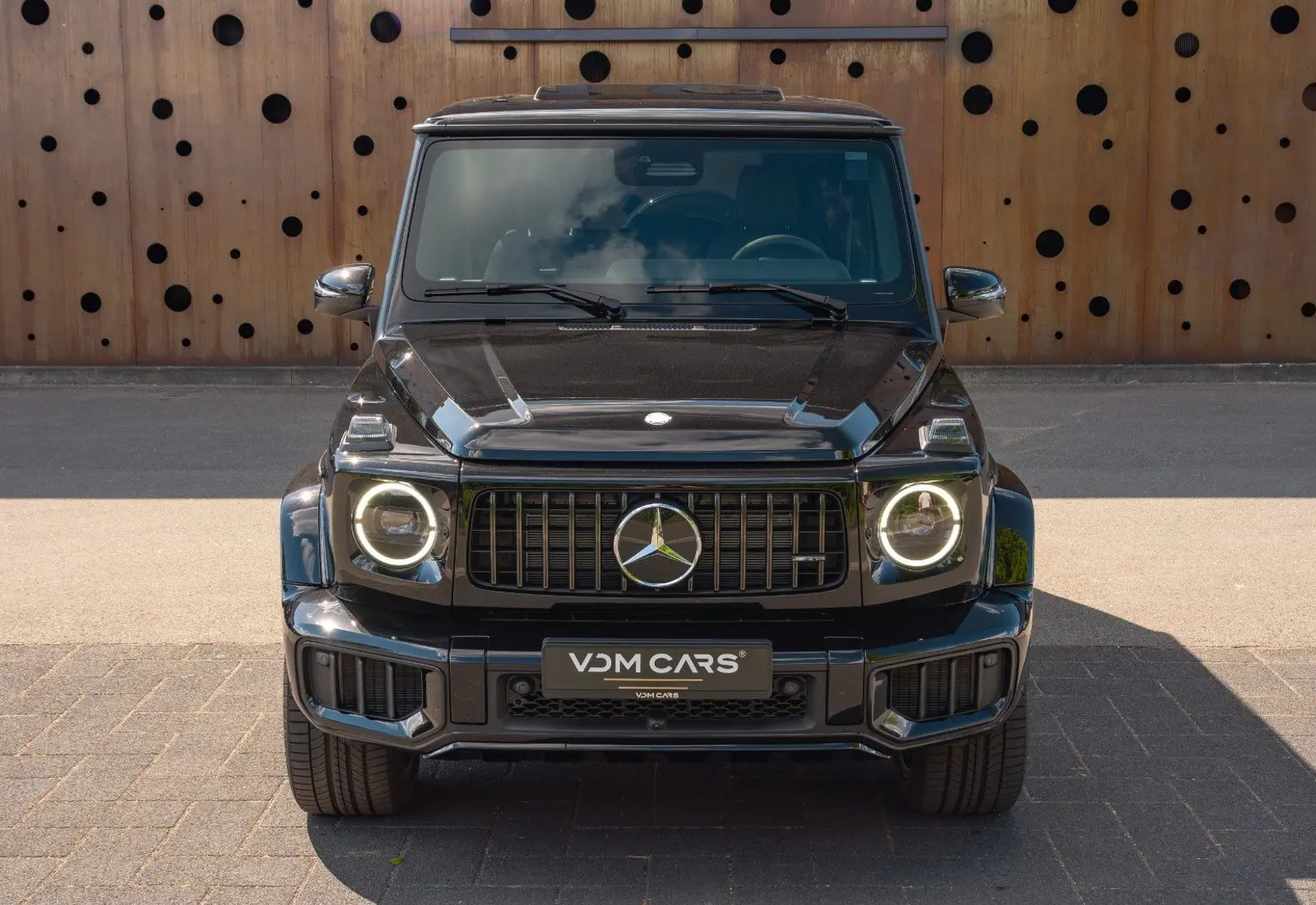 Mercedes-Benz G 63 AMG * MY25 * NEW * COC * A22 * PERFORMANCE * PT3 * NIGHT - 86746