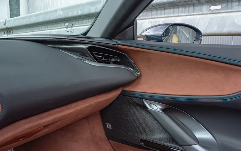 Ferrari SF90 Spider * CARBON(12x) * CARPLAY * LIFT * TWO-TONE *  - 119423