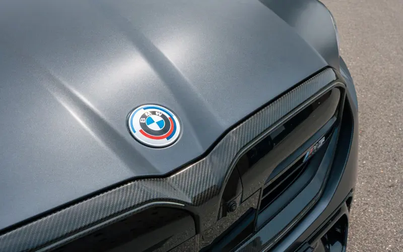 BMW M5 Touring * 950 PS * CARBON * AKRA * VOSSEN * EVENTURI *  - 153193