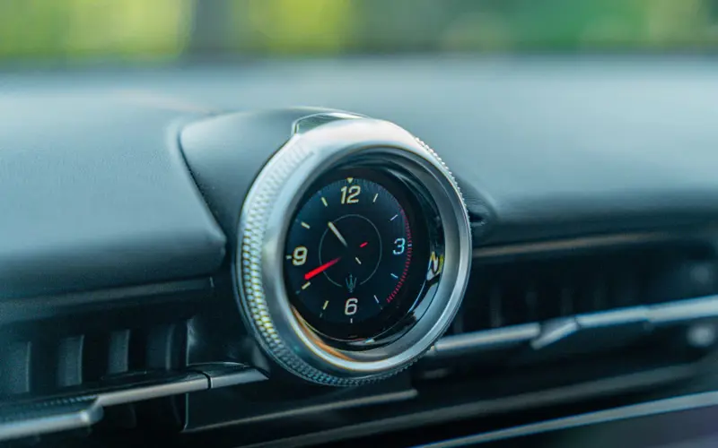 Maserati Granturismo Folgore * ASSIST * CONNECT * SONUS FABER *  - 148807