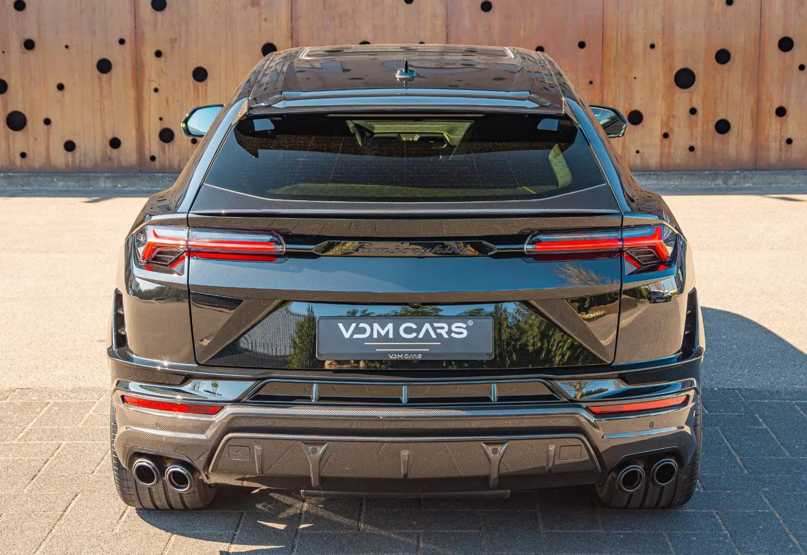 Lamborghini Urus 4.0 V8 Performante * AKRA * CARBON * FULL ADAS *  - 83309