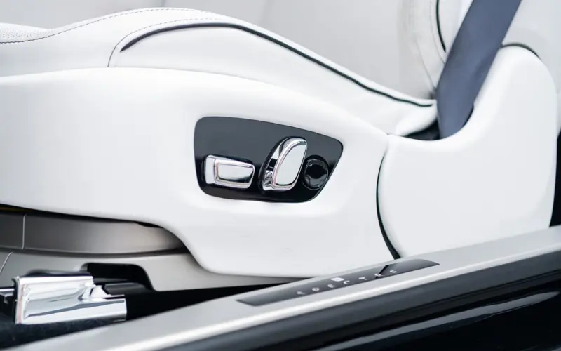 Rolls-Royce Spectre * URBAN * STARLIGHT * BESPOKE * XPEL * GRILLE *  - 118475