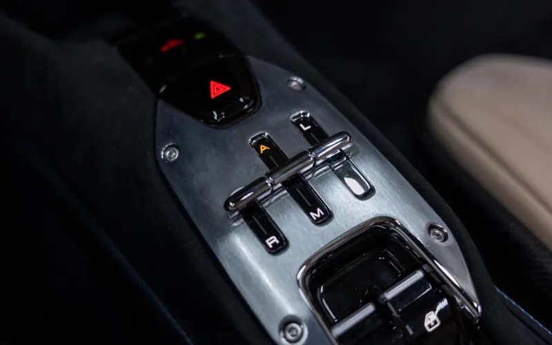 Ferrari SF90 Spider * LIFT * L-RACESEATS * CAMERA *  - 110652