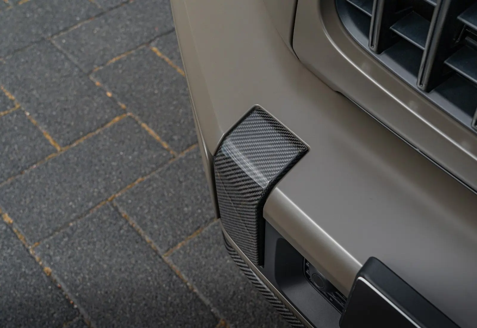 Mercedes-Benz G 63 AMG * MY27 * CARBON EXT/INT * PT3 * NIGHT * SUPERIOR - 152654