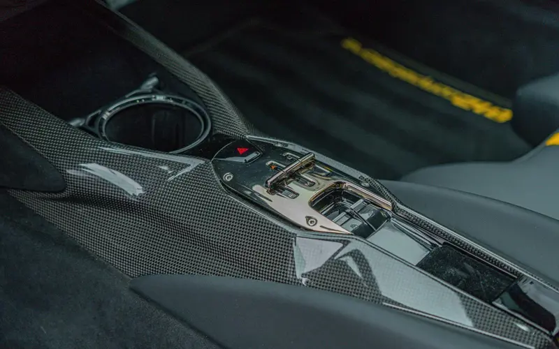 Ferrari 812 Competizione * 1 of 8 color ! * GRIGIO MEDIO *  - 137930