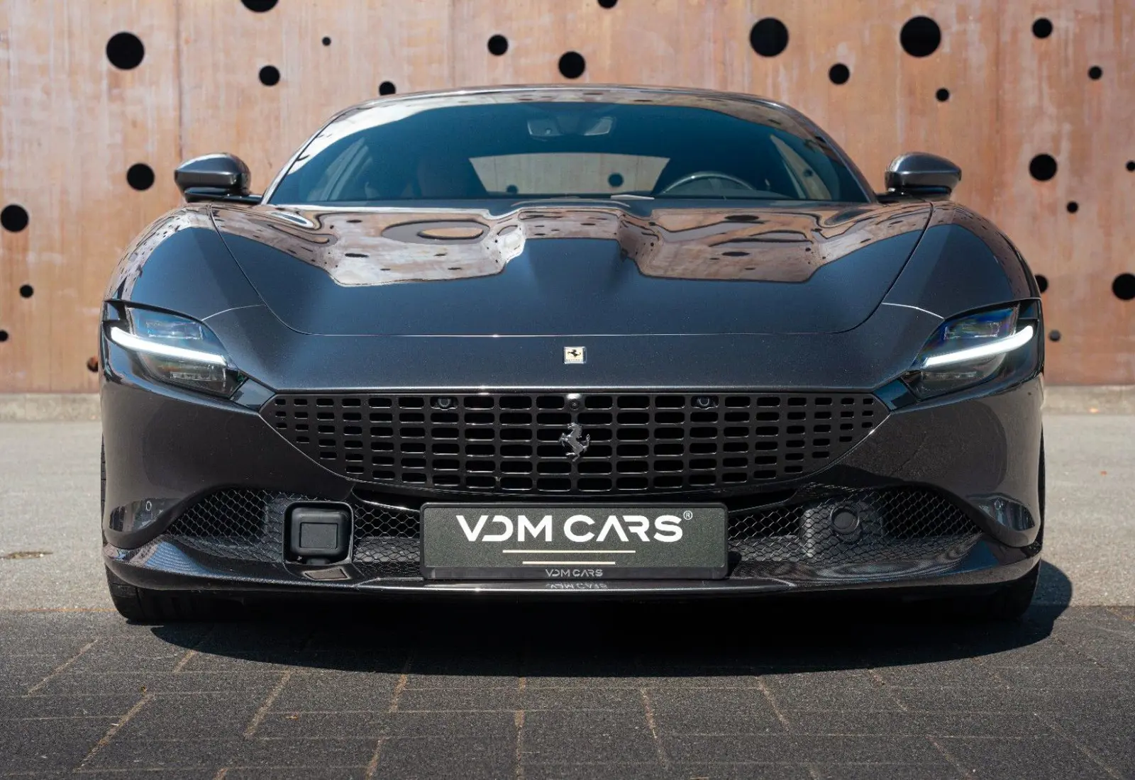 Ferrari Roma * CARBON * F.ADAS * CARPLAY * 360 * MAGNERIDE * EL.SEA - 165924