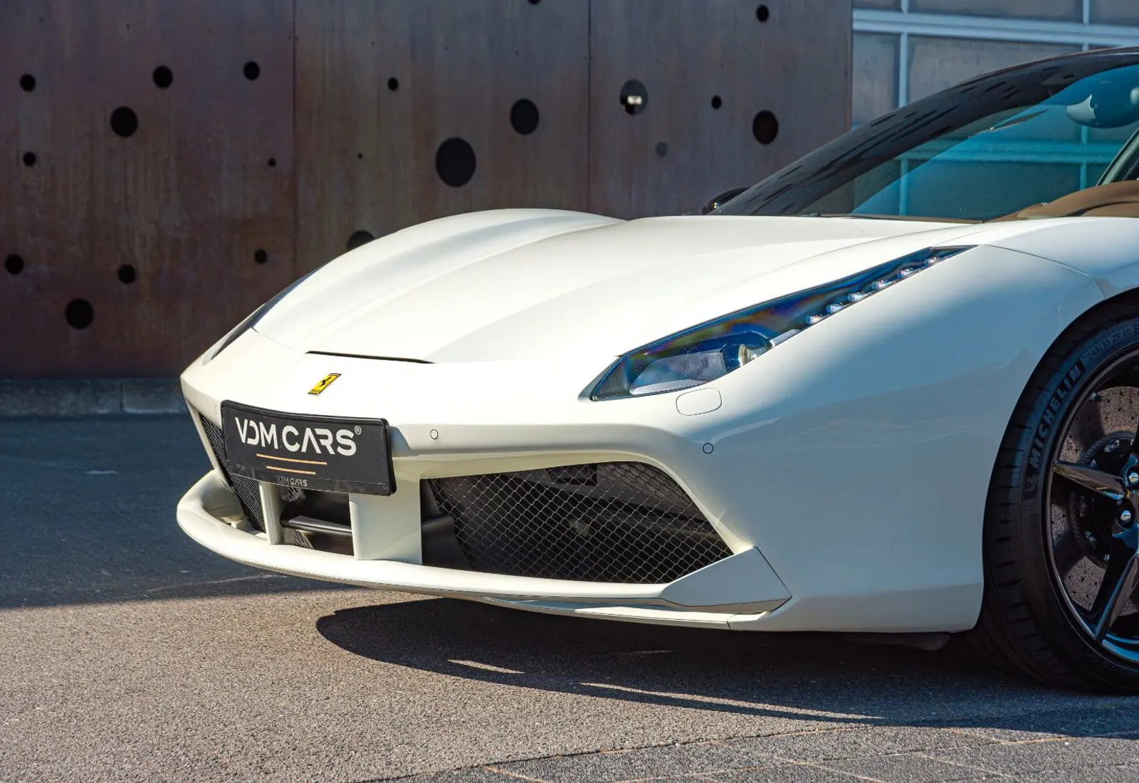 Ferrari 488 GTB * Lift * Pass. Display * Sport Exhaust *  - 83187