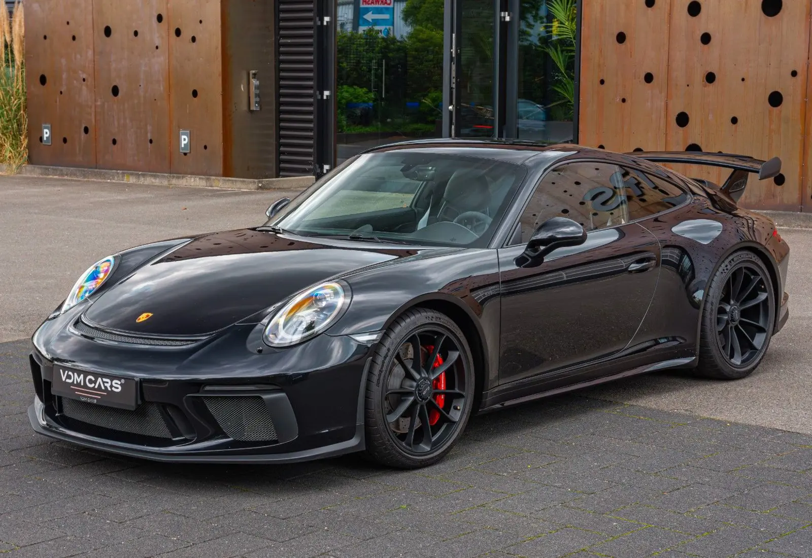 Porsche 991 GT3 * CARBON * PDLS+ * PASM * PTV * LIFT * PPF - 107926