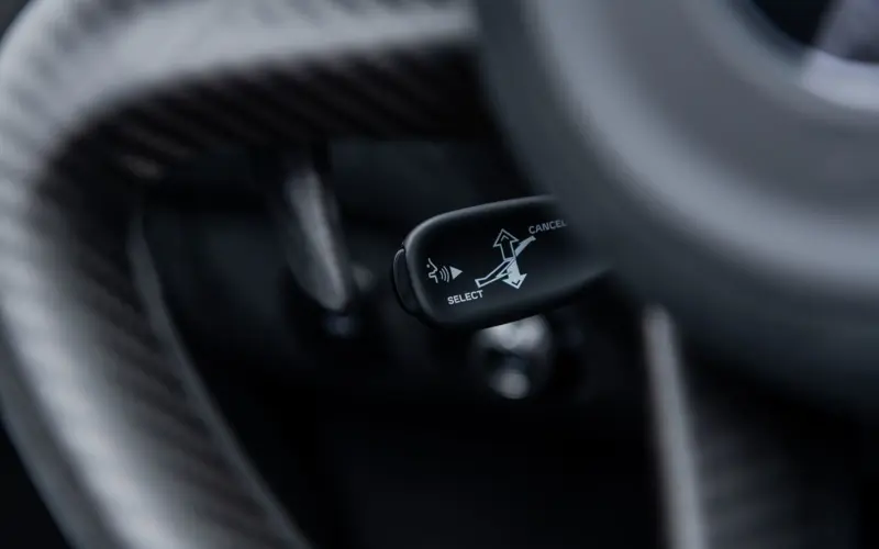 McLaren 750S Spider * NOVITEC * CARBON * LIFT * MSO * RACING SEAT - 130236