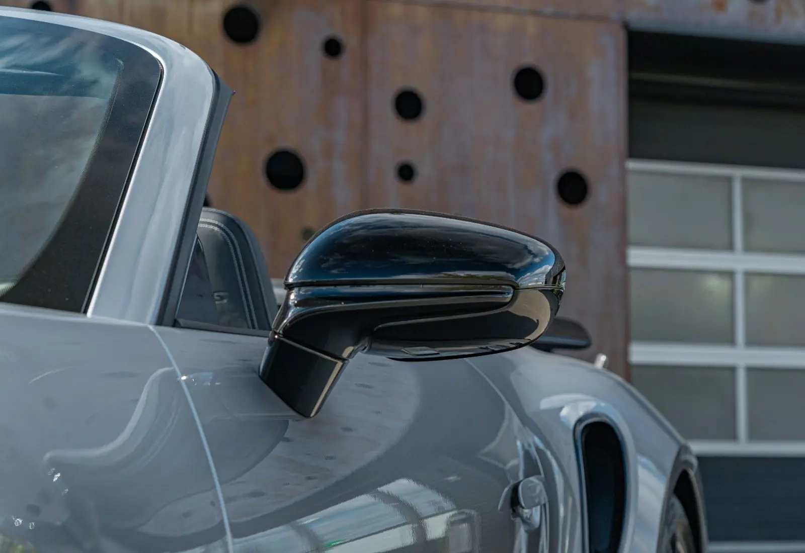 Porsche 992 Turbo S Cabriolet * AERO KIT * APPROVED 27 * PPF - 137255