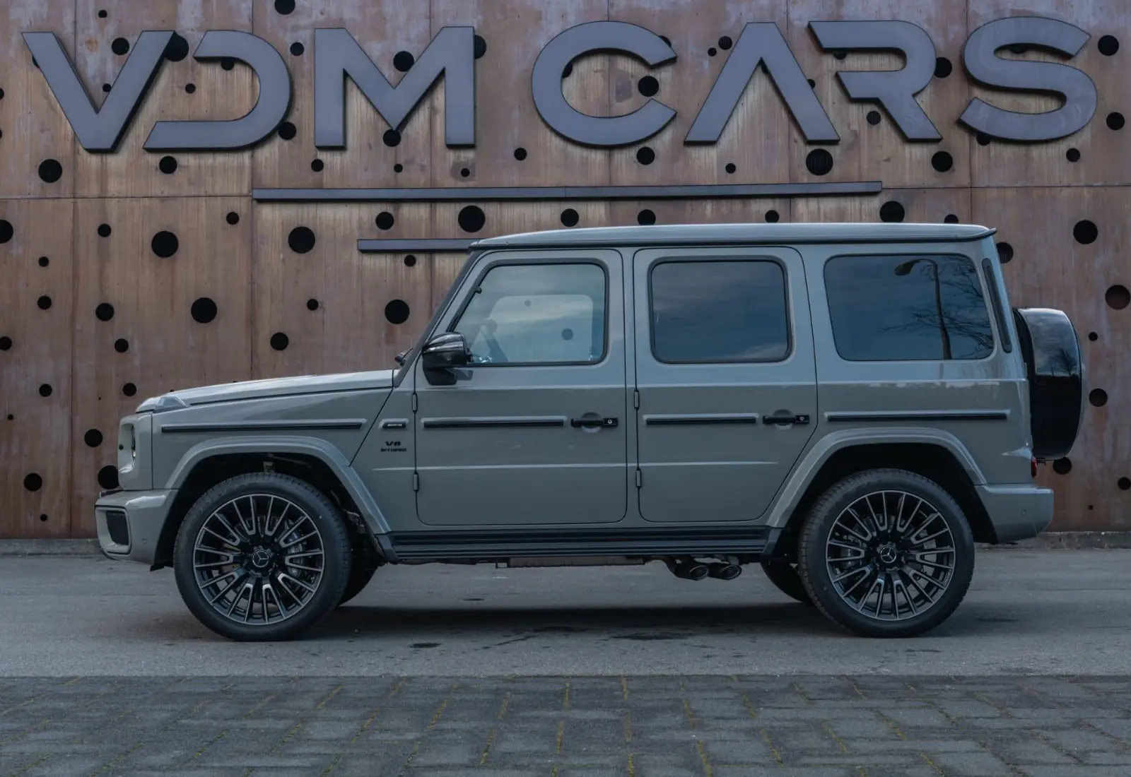 Mercedes-Benz G 63 AMG * COC ONLY * MY26 * A22 * SUPERIOR * KOMF * NIGHT *  - 131712