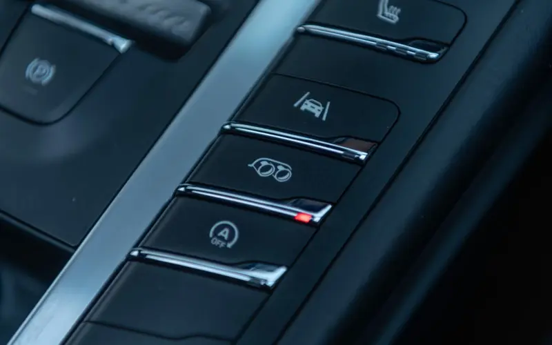 Porsche Macan Turbo * Approved * 1e Hand * Winter + Sommer - 122516