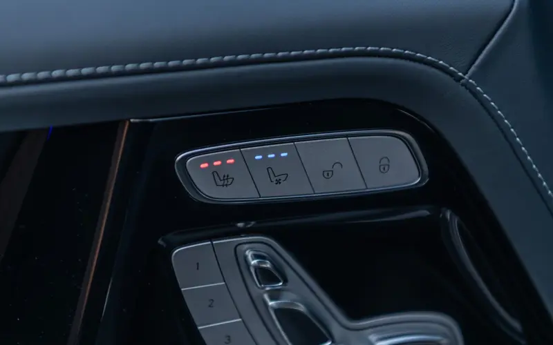 Mercedes-Benz G 63 AMG * COC ONLY * MY26 * A22 * SUPERIOR * KOMF * NIGHT *  - 131724