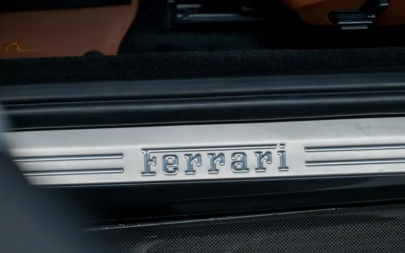 Ferrari Roma * CARBON * F.ADAS * CARPLAY * 360 * MAGNERIDE * EL.SEA - 149474