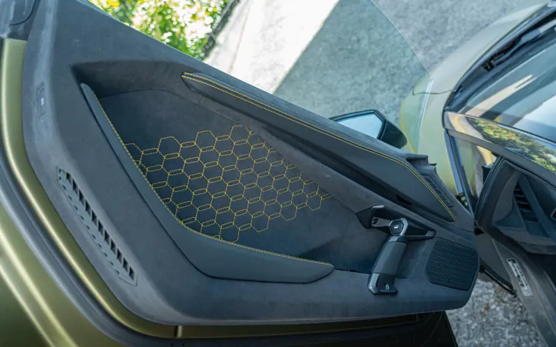 Lamborghini Revuelto * COC ONLY * FUL CARBON * AD PERSONAM * V. GEA - 140174