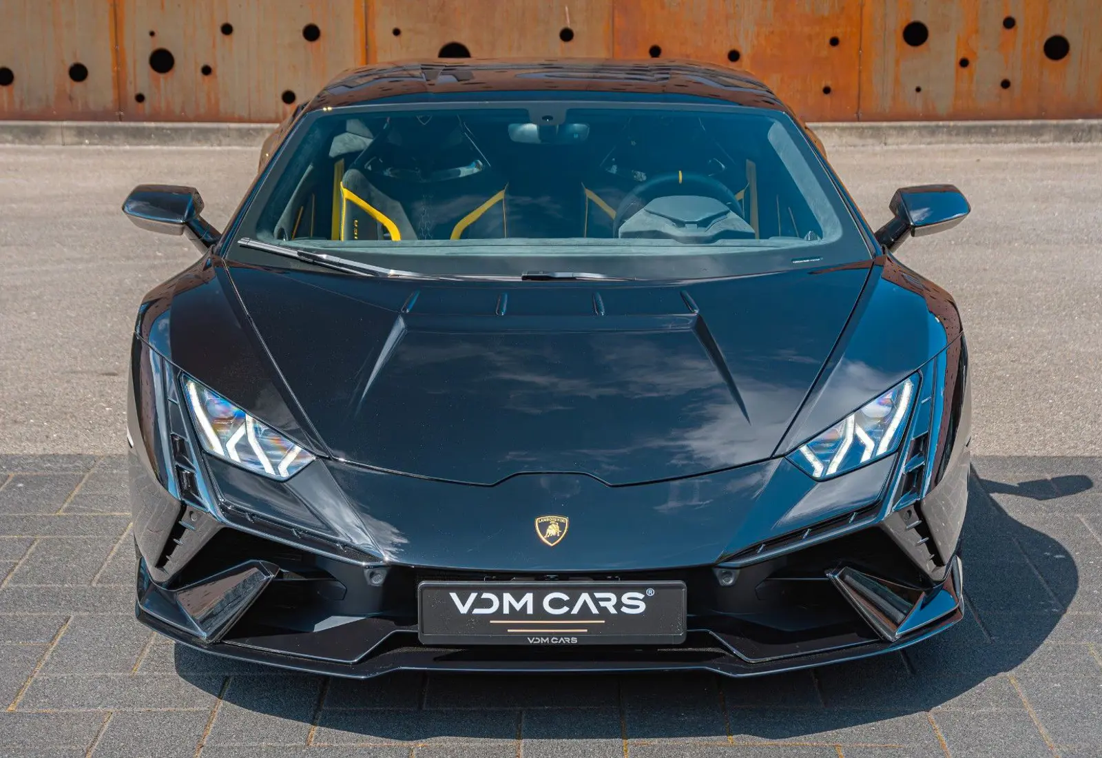 Lamborghini Huracán Tecnica * CARBON SEATS * LFIT * CARBON EXT *  - 56680