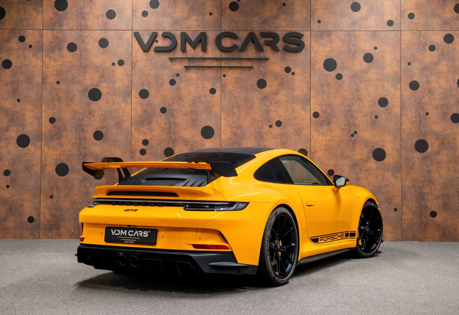 Porsche 911 GT3 * CLUBSPORT * LIFT * PPF * PCCB *  - 139970