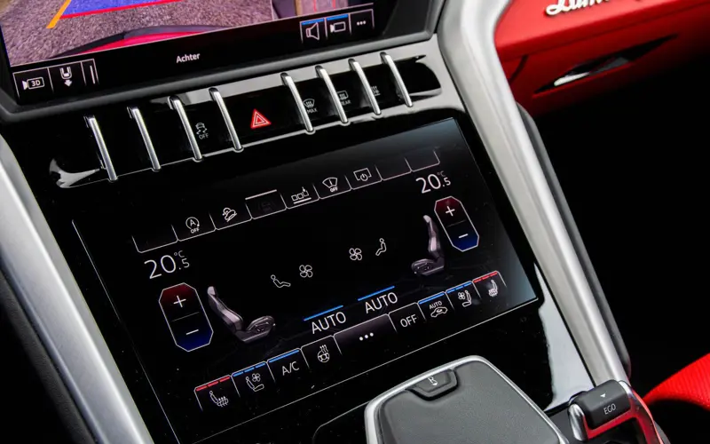 Lamborghini Urus 4.0 V8 * HUD * Pano * B&amp;O * ACC * Massage * 4-Sitz *  - 114605