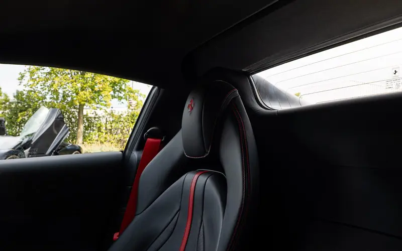 Ferrari 812 GTS * NOVITEC * P.SHIELDS * LIFT * AFS2 * CARBON * 360 *  - 169125