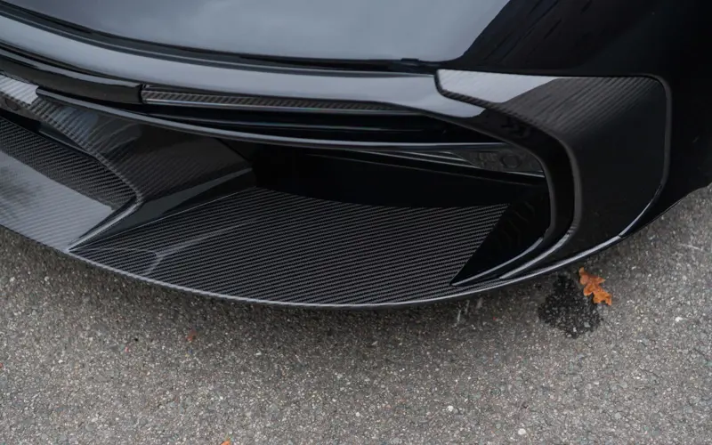 Porsche 992 BRABUS ROCKET R * 1 OF 25 * 900HP * CARBON * LIFT *  - 120085