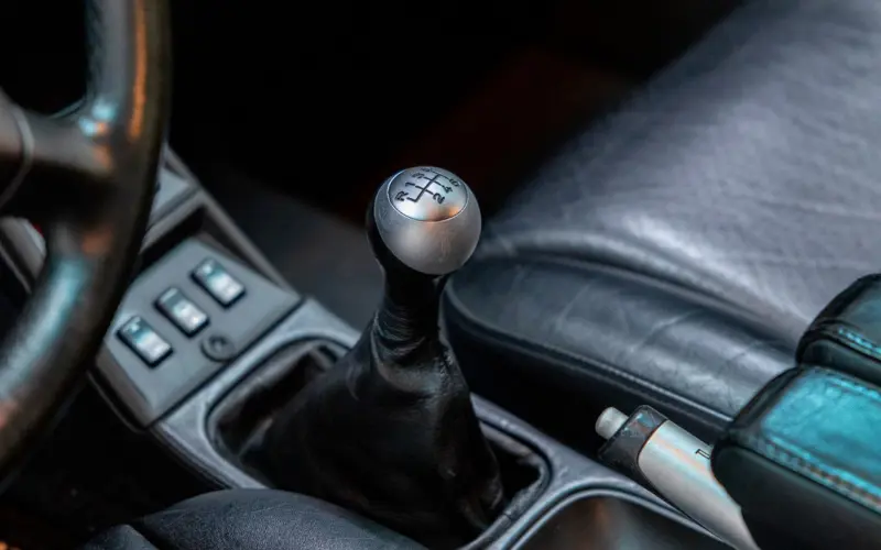 Porsche 993 Carrera 4S Coupé * Schaltgetriebe * Dach *  - 128082