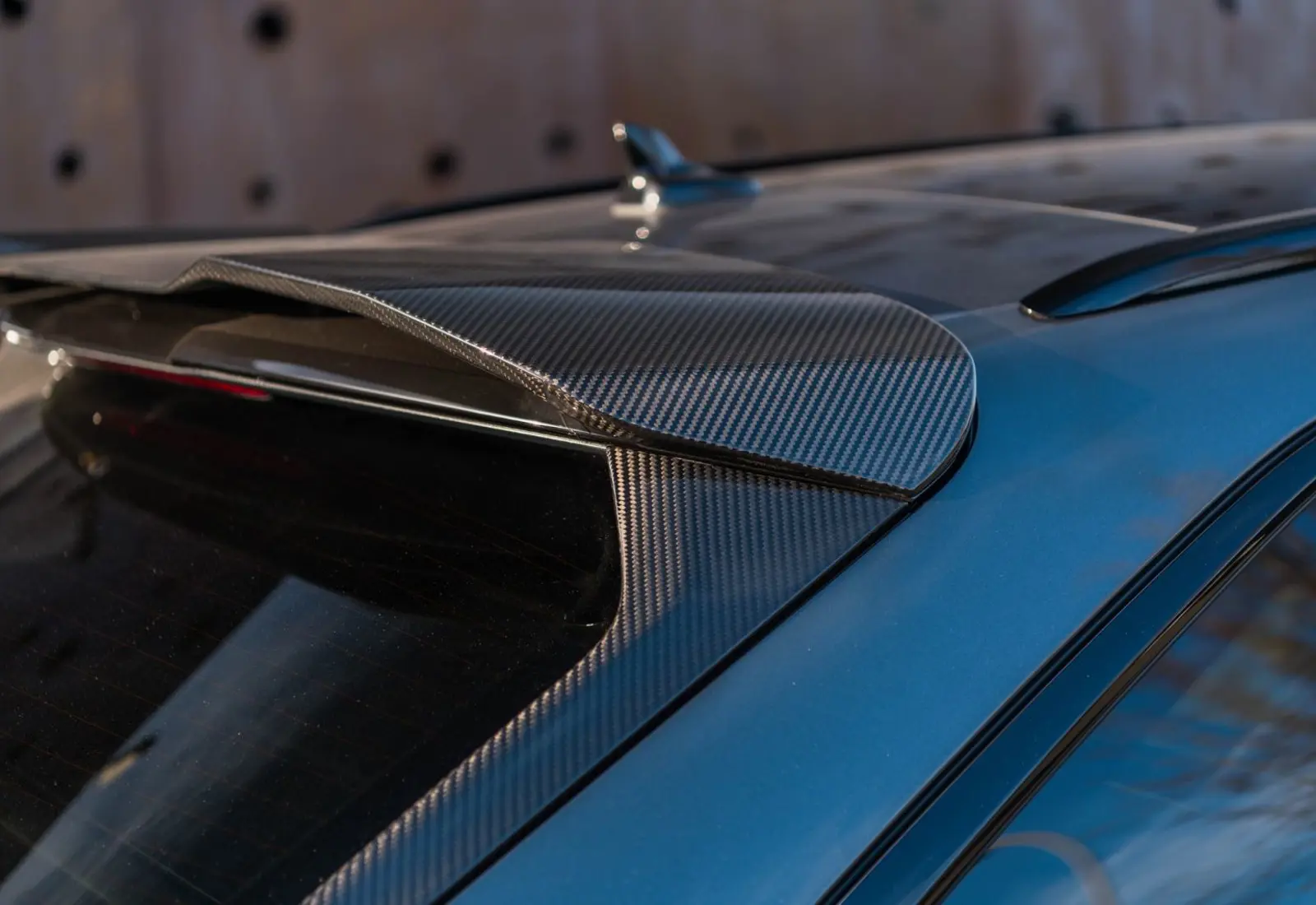 Audi RS6 Avant MANSORY * FULL CARBON * FORGED * DYNAMIC+ *  - 132830