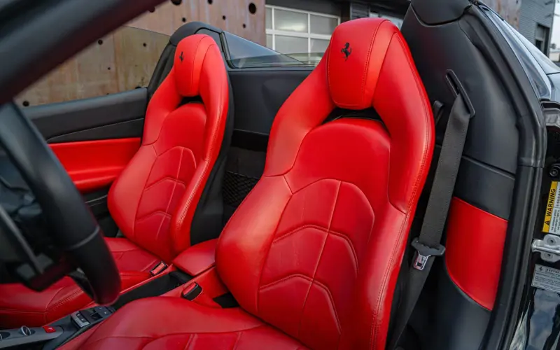 Ferrari 488 Spider * NEW SERVICE * NEW WARRANY FERRARI * PPF - 132781