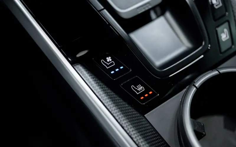 Porsche 911 Carrera 4S * 18-WEG * H.ACHSLENKUNG * SITZBELÜFT *  - 138312