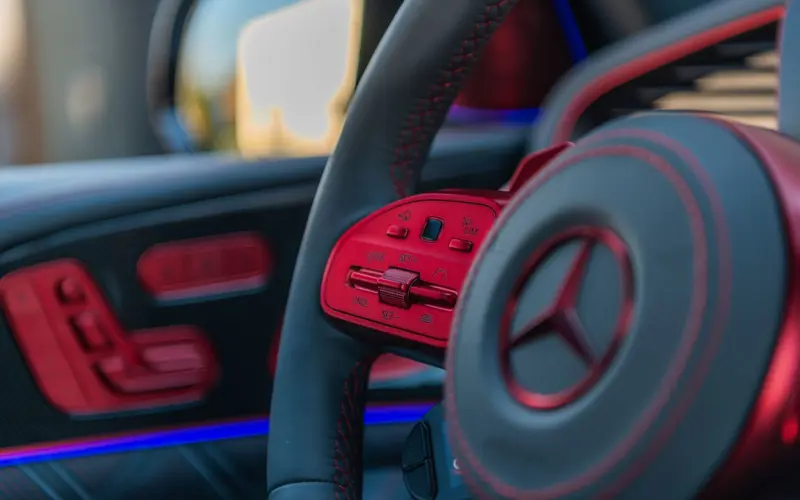 Mercedes-Benz BRABUS GLE 900 ROCKET * 1 OF 25 * 900 PS * LIMITED *  - 123486