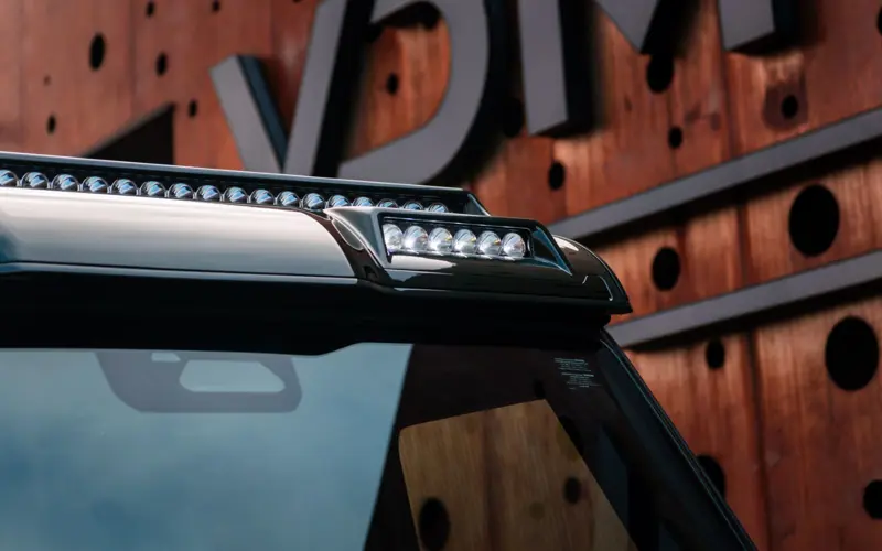 Mercedes-Benz BRABUS XLP 800 6x6 * MASTERPIECE * NEW MODEL * VIN *  - 119451