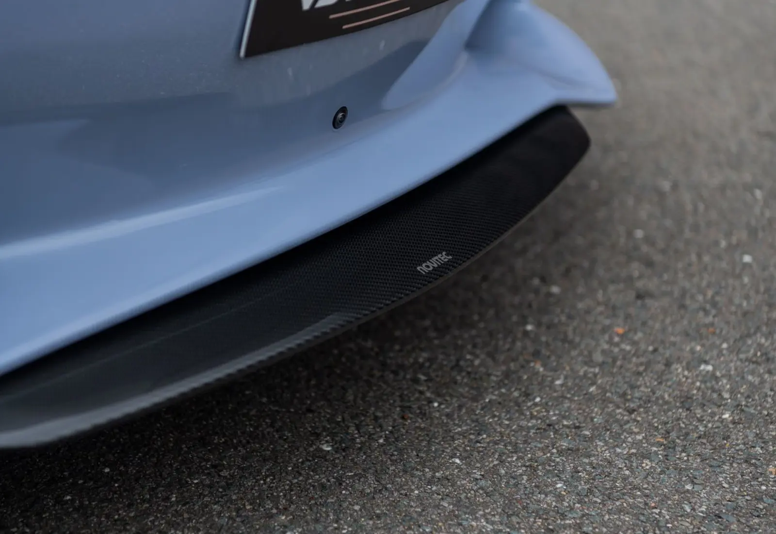 McLaren 750S Spider * NOVITEC * CARBON * LIFT * MSO * RACING SEAT - 130217