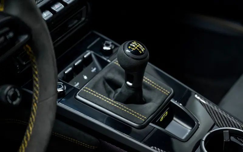 Porsche 911 GT3 * CLUBSPORT * LIFT * PPF * PCCB *  - 139986