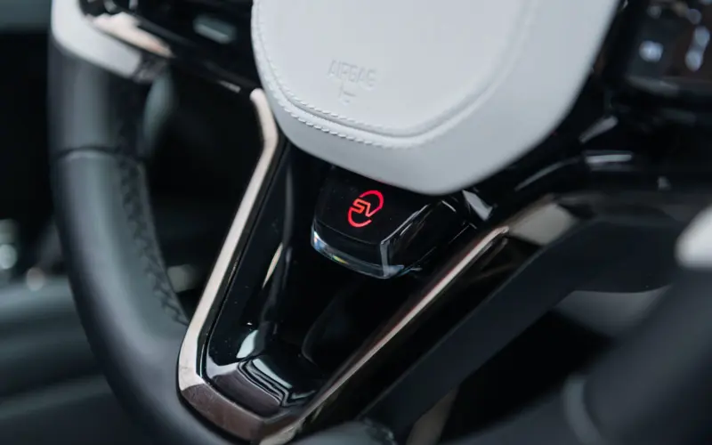 Land Rover Range Rover Sport P635 SV ED. 1 CARBON CERAMIC!! - 120112