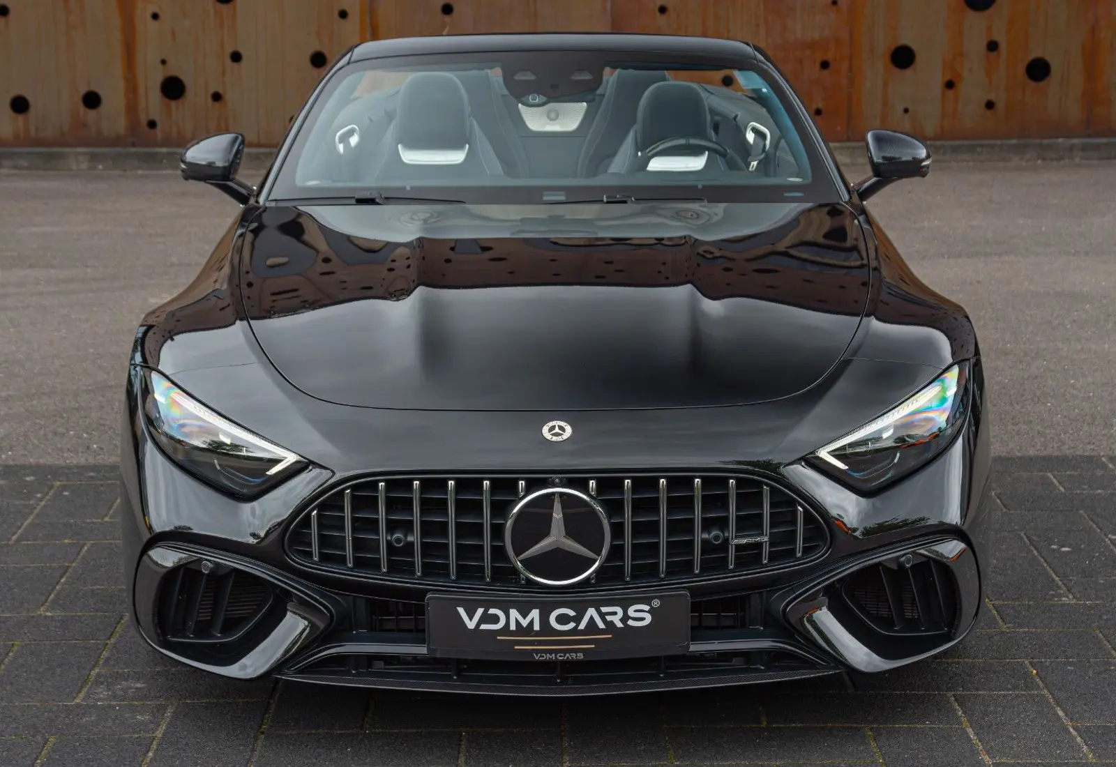 Mercedes-Benz SL 63 AMG 4M+ * PREMIUM PLUS * CARBON * SMARTPHONE *  - 54317