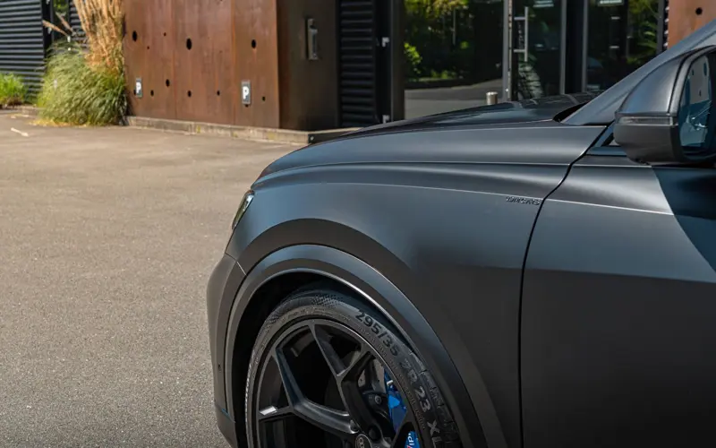 Audi RSQ8 Performance * KERAMIK * RS-DESIGN * PANO * CONNECT - 146160