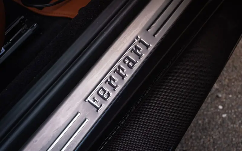 Ferrari Roma * CARBON * F.ADAS * CARPLAY * 360 * MAGNERIDE * EL.SEA - 171243