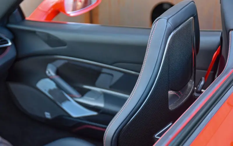 Ferrari 488 Spider * NOVITEC N-LARGO * 1 OF 11 * LIMITED - 103323