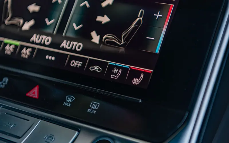 Audi RS6 Avant MANSORY * FULL CARBON * FORGED * DYNAMIC+ *  - 132844