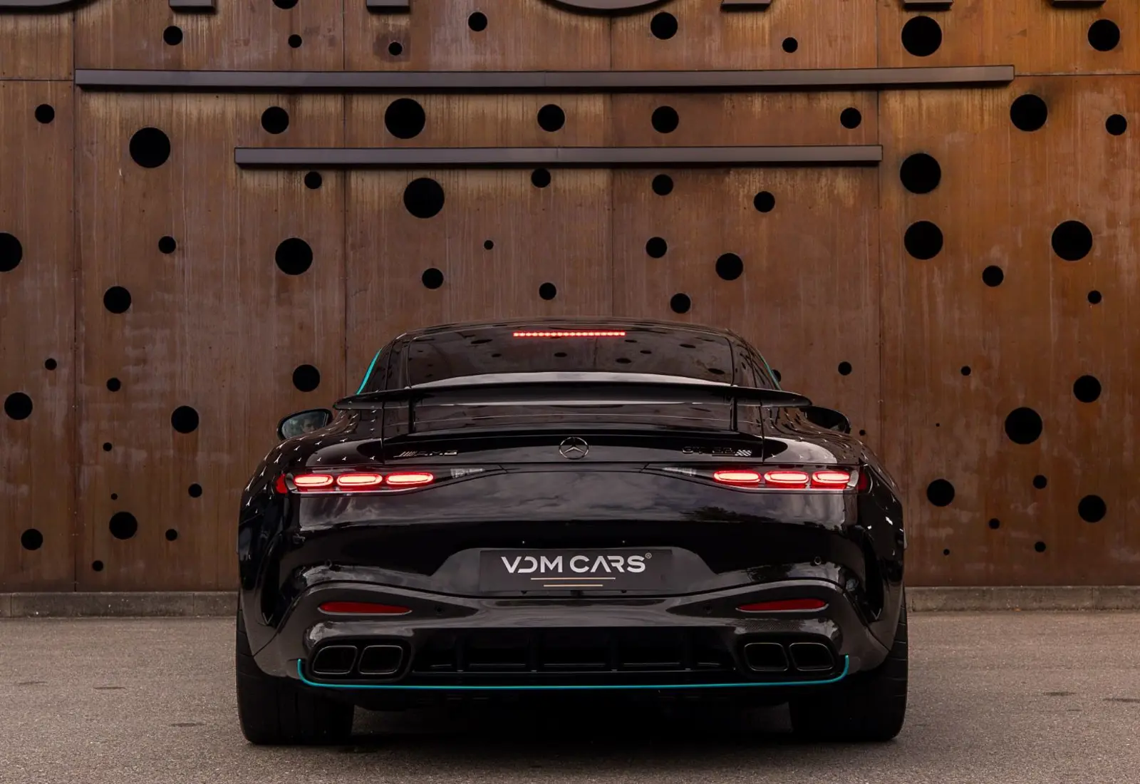 Mercedes-Benz AMG GT 63 PRO 4M * MOTORSPORT COLLECTORS EDITION *  - 171433