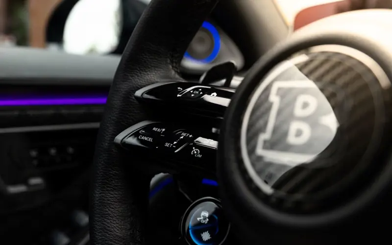 Mercedes-Benz S 63 AMG E-Perf. L | BRABUS 930 | Masterpiece | - 175458
