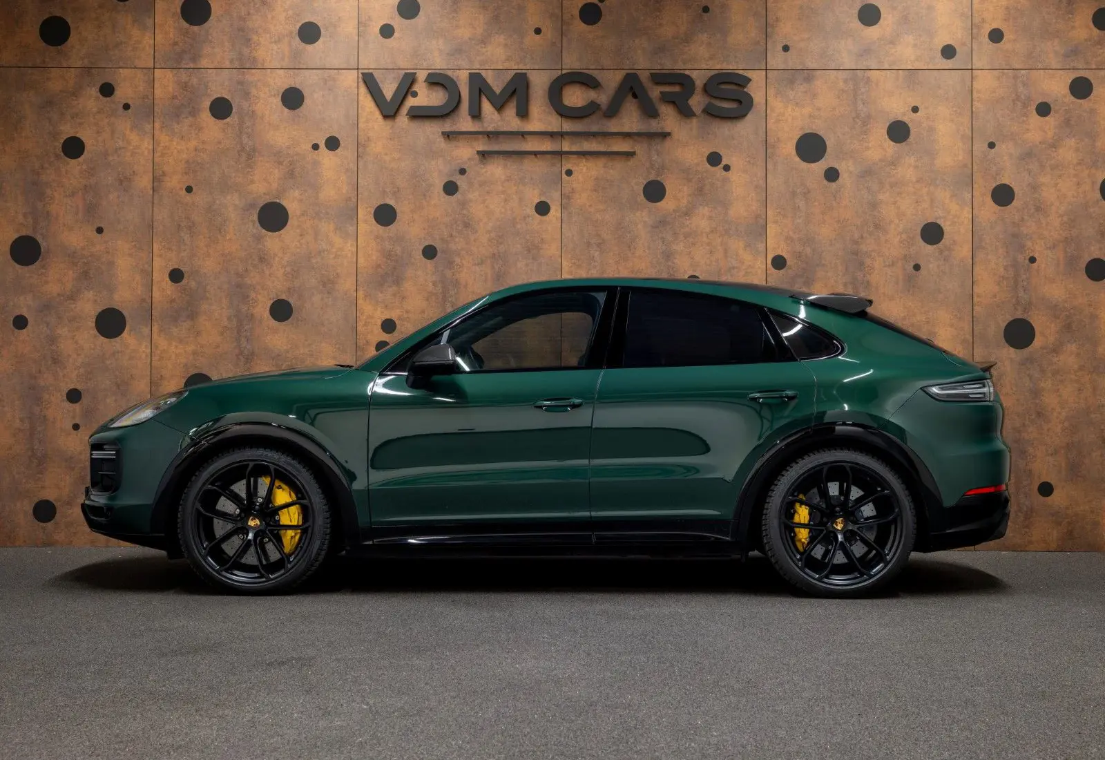 Porsche Cayenne Coupe Turbo GT * PTS * 18-WEG * INNO * BURM * PPF - 102913