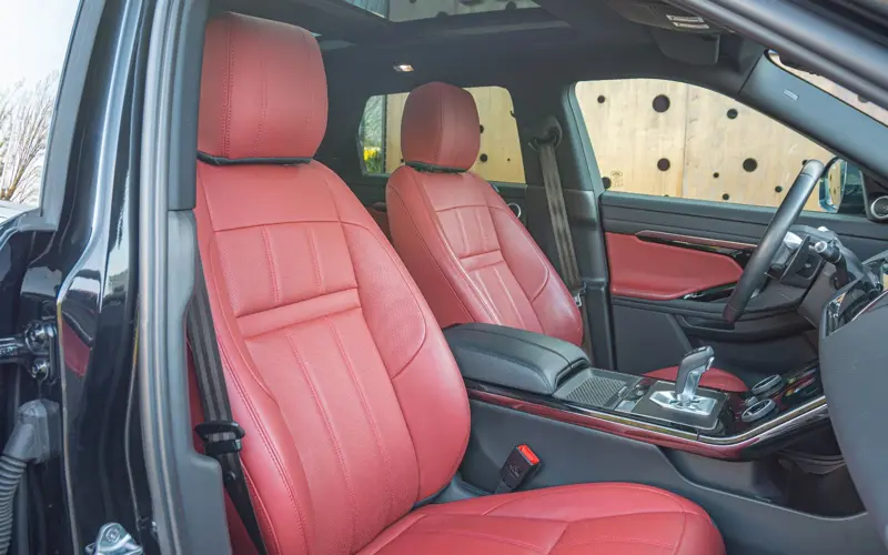 Land Rover Range Rover Evoque R-Dynamic S - 82809