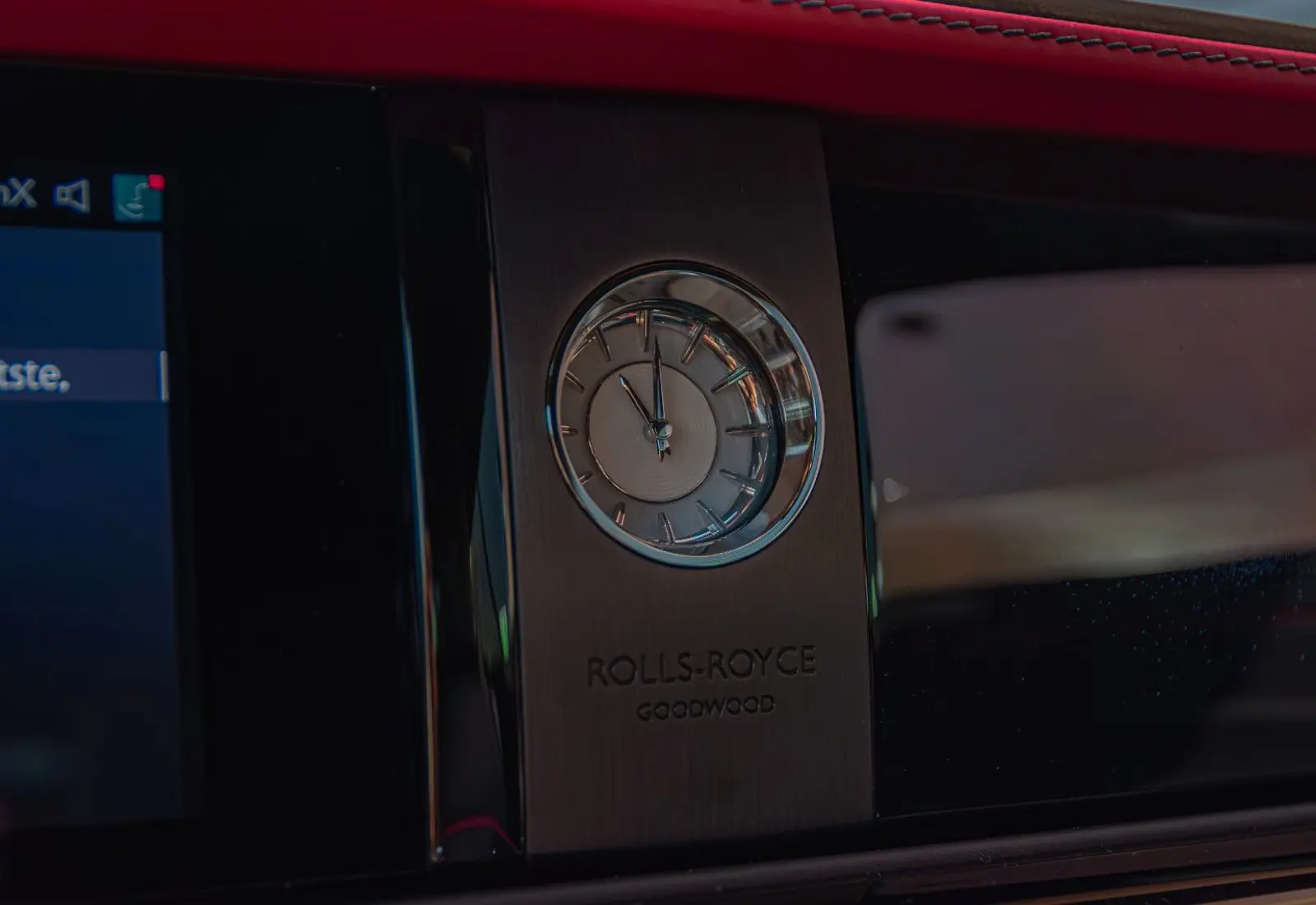 Rolls-Royce Spectre STOCK * STARLIGHT DOOR * MASSAGE * VOLL - 78545