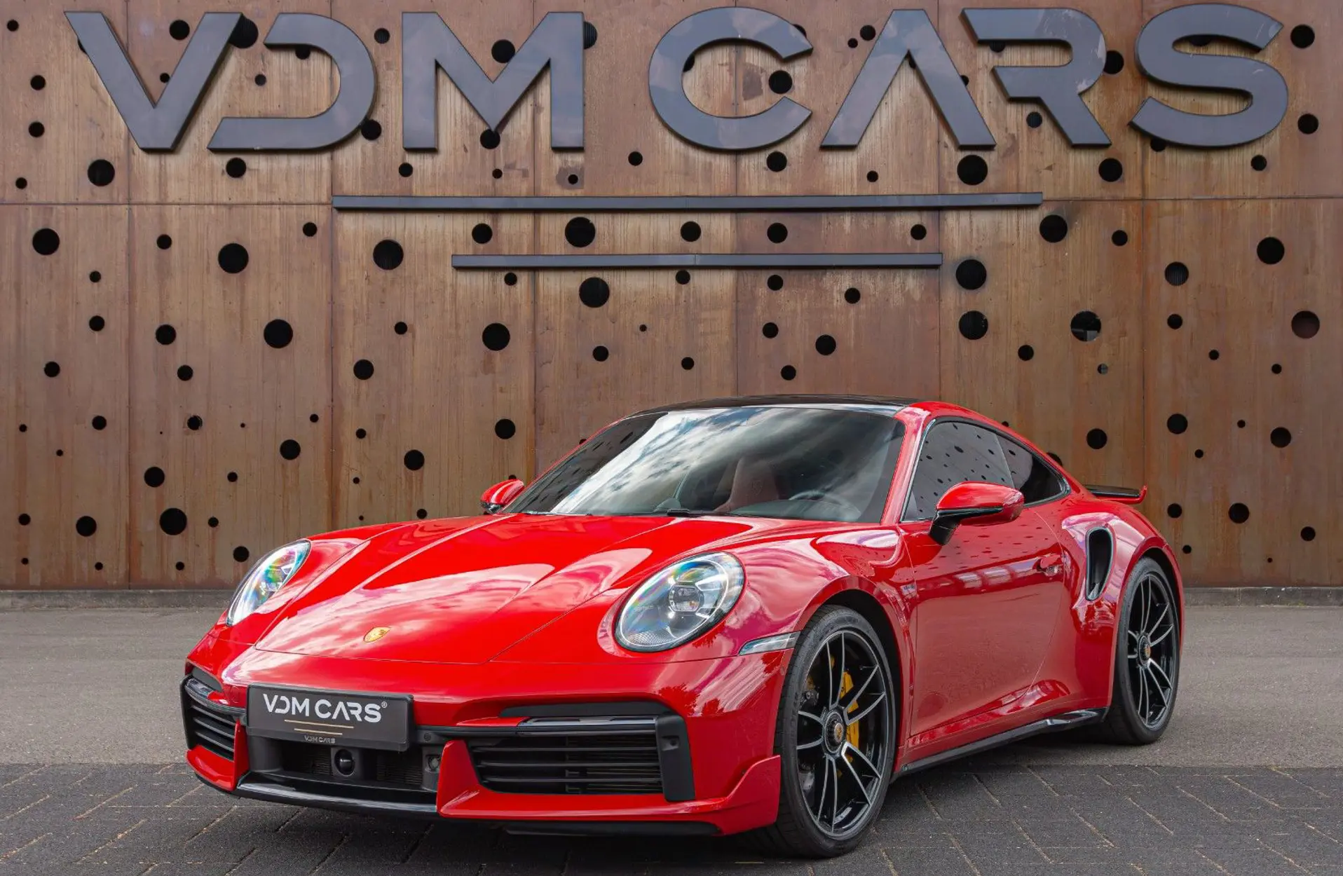Porsche - 911 - 104496