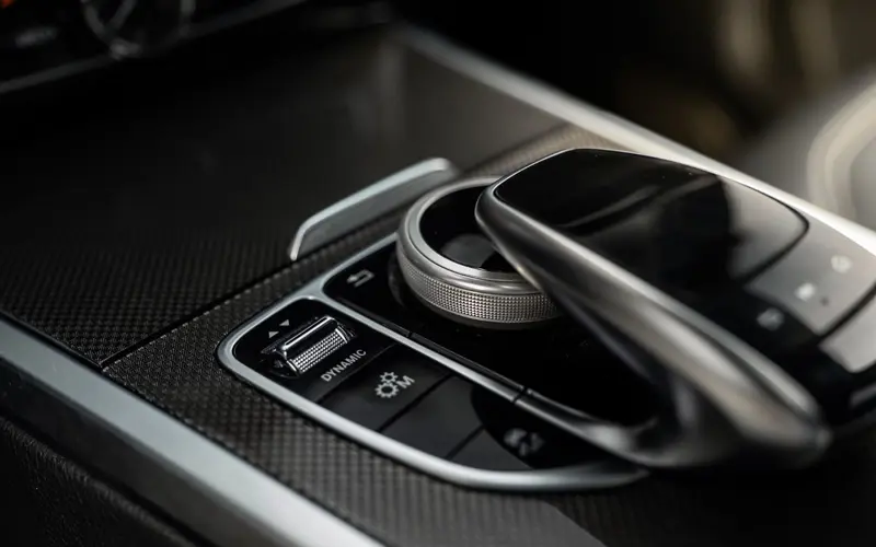 Mercedes-Benz G 500 * BURMESTER * KAMERA * AMG LINE * CARBON - 173362