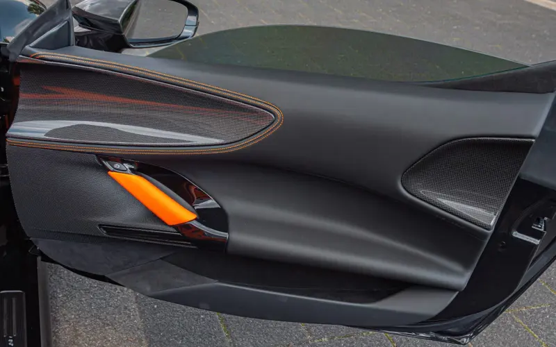 Ferrari SF90 Spider Assetto Fiorano * CARBON (11x) * XPEL *  - 103411